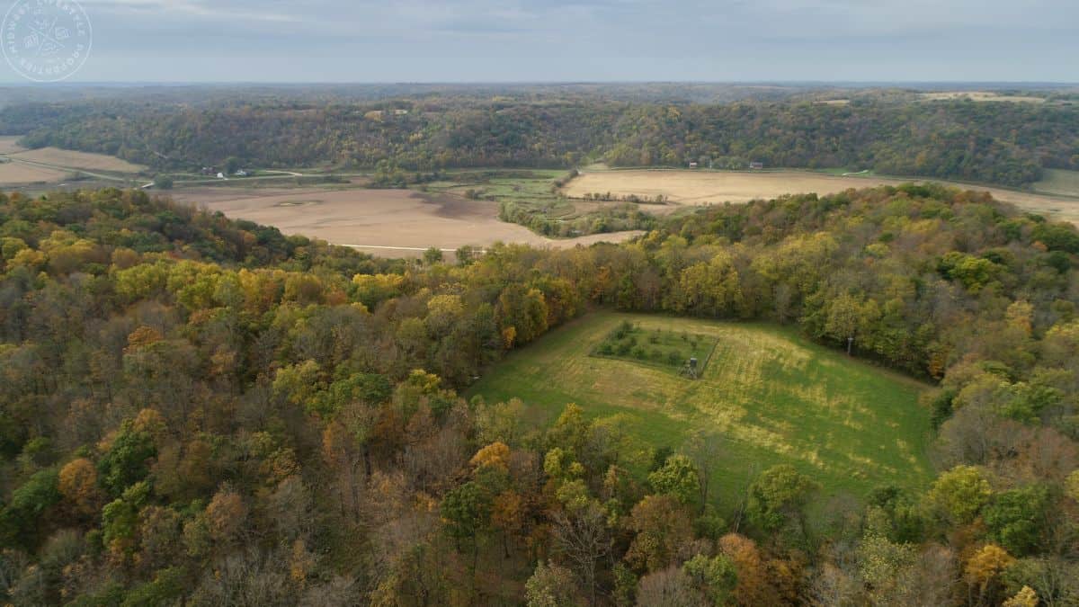 Richland Hunting Land UC Hunting Properties