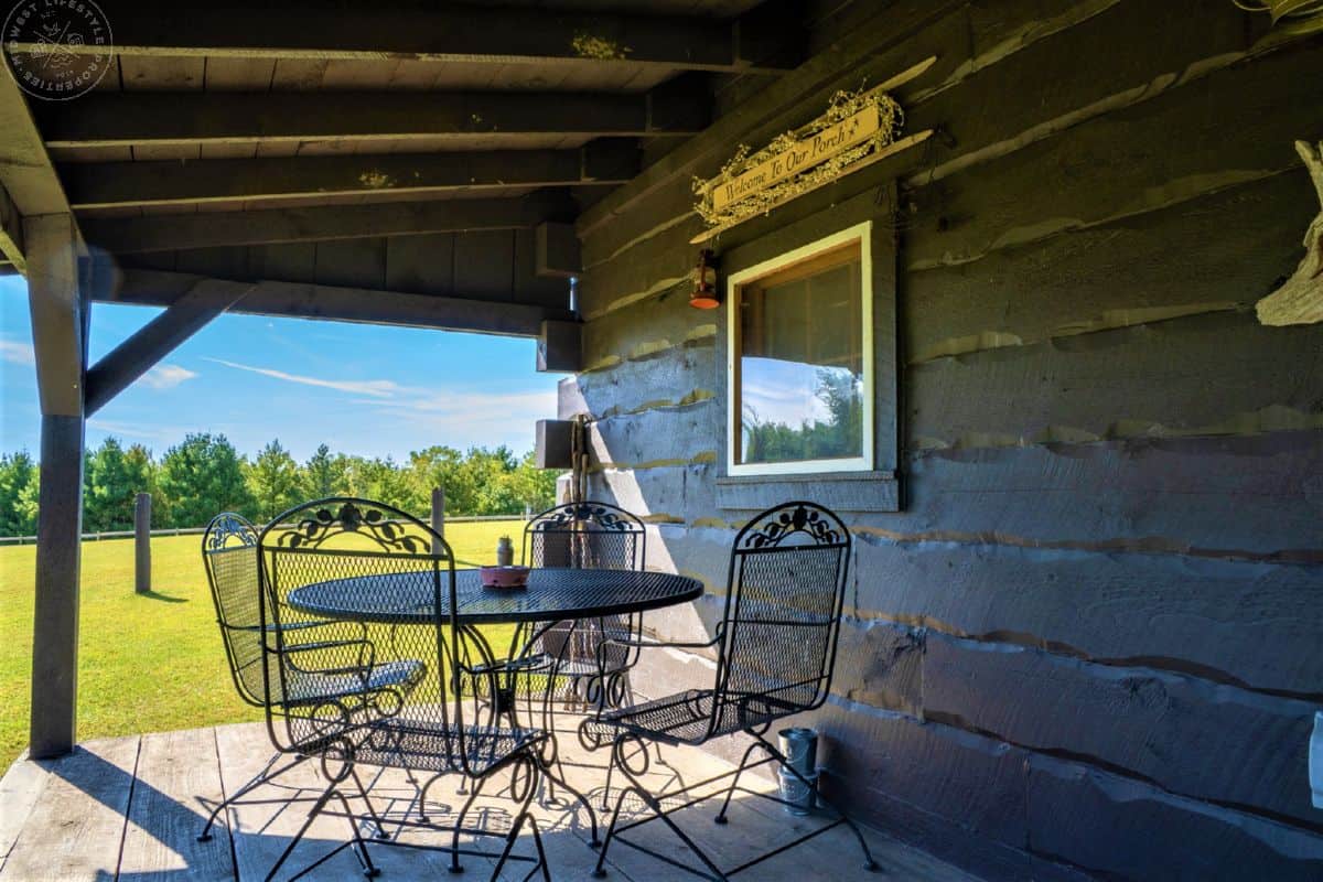 Houston County Mn Land And Base Camp W Trophy Whitetail Uc
