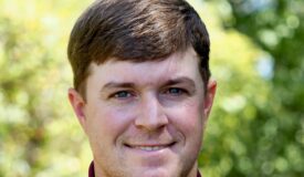 Brent Barron