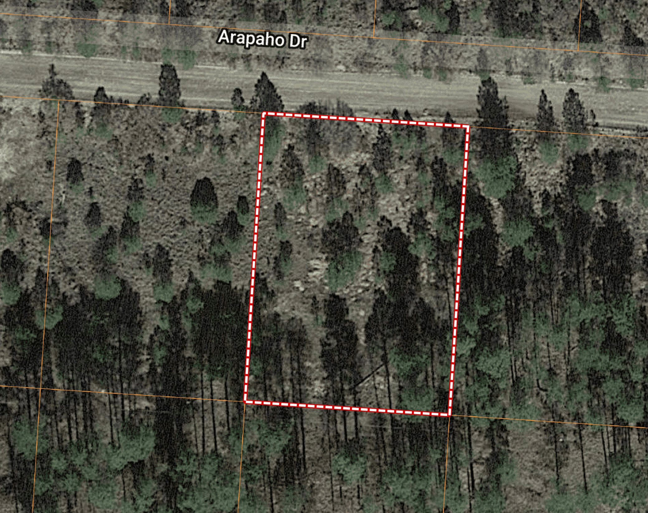 New Mexico Hunting Land UC Hunting Properties