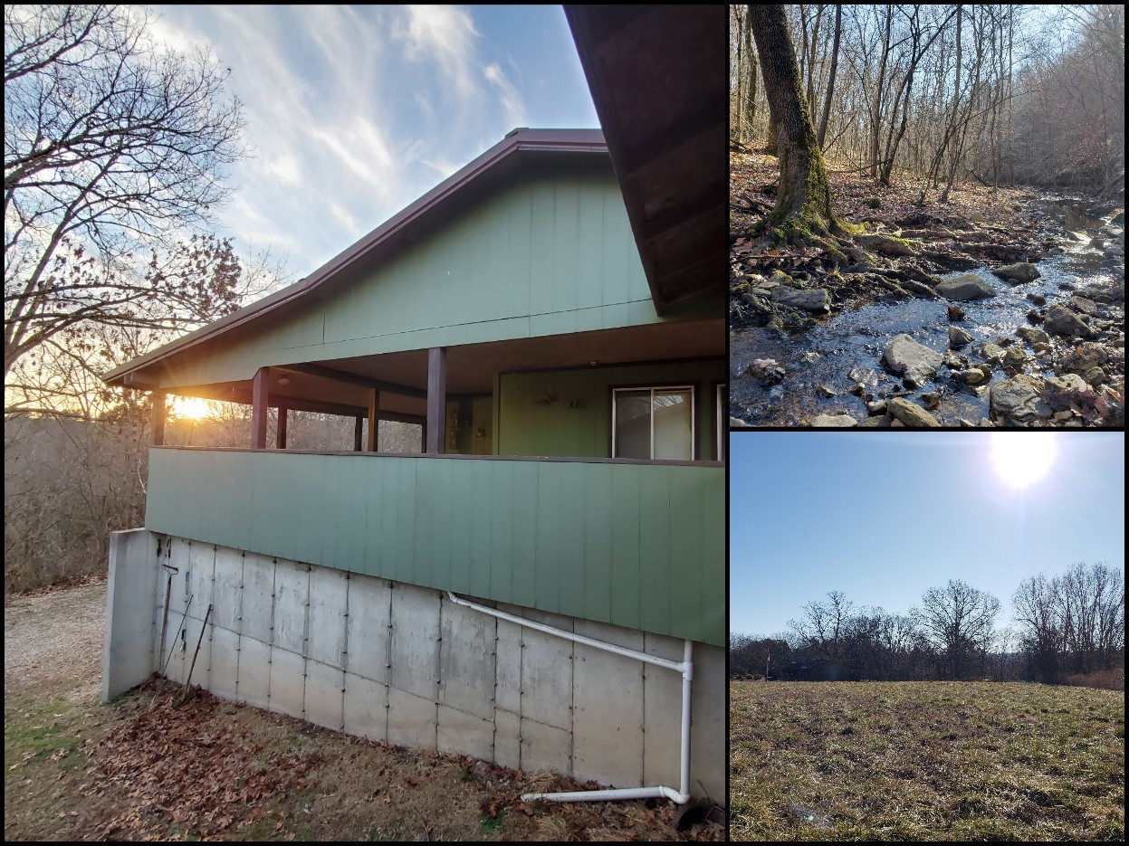 Hunting Land For Sale in Missouri Hunting Properties for sale in Missouri