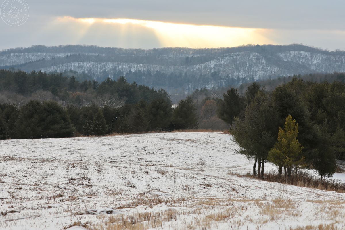 Richland Hunting Land UC Hunting Properties