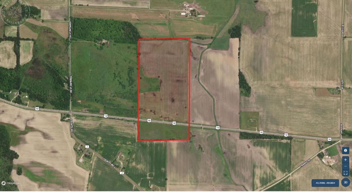 Juneau Hunting Land UC Hunting Properties