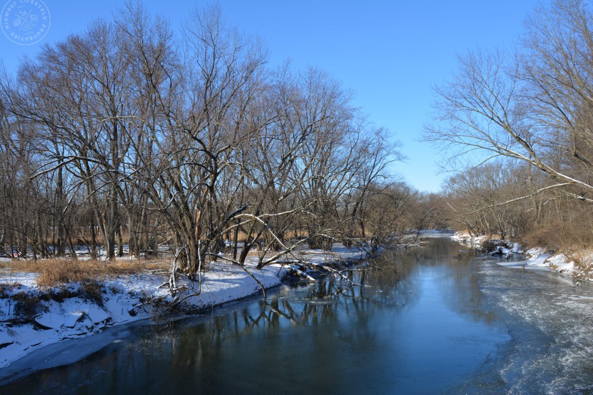 Sauk Hunting Land UC Hunting Properties