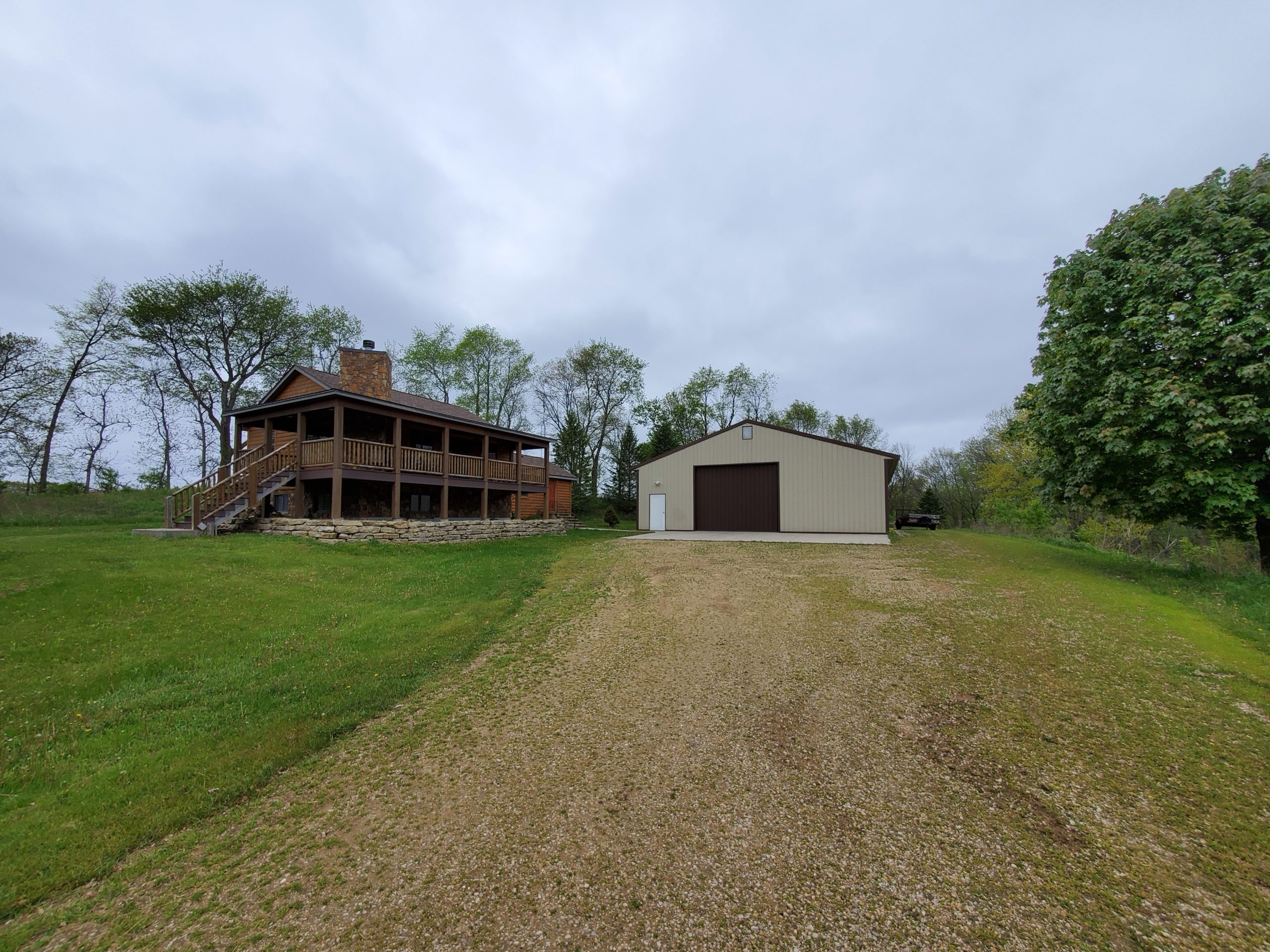Hunting Land For Sale in Ohio Hunting Properties for sale in Ohio
