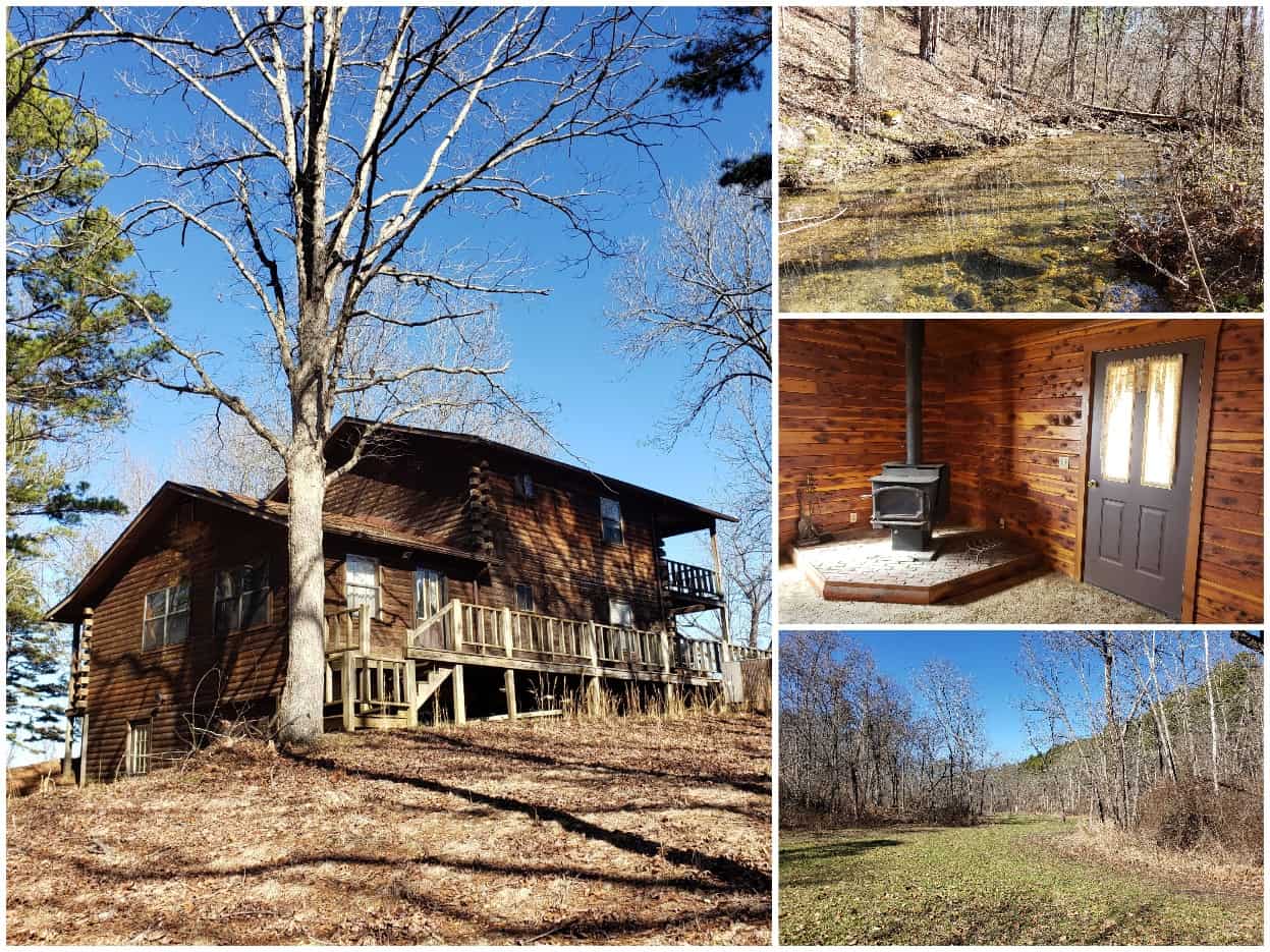 Hunting Land For Sale in Missouri Hunting Properties for sale in Missouri