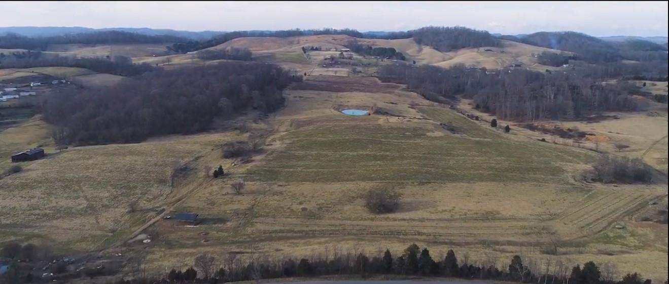 Tennessee Hunting Land UC Hunting Properties