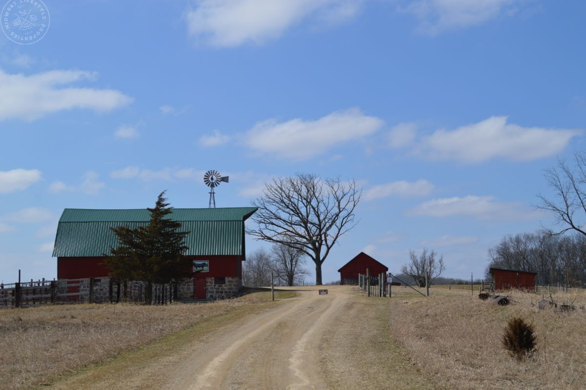 Columbia Hunting Land UC Hunting Properties