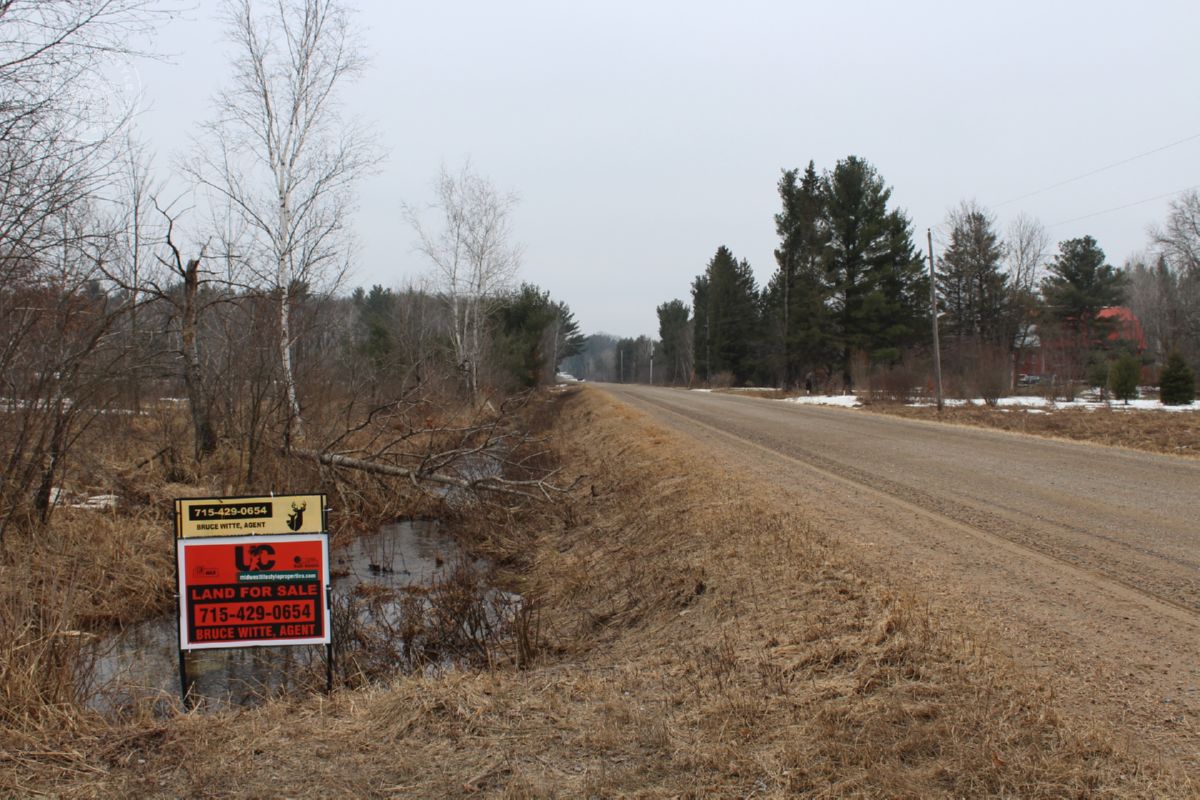 Clark Hunting Land UC Hunting Properties