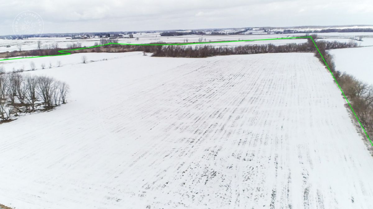 Columbia Hunting Land UC Hunting Properties