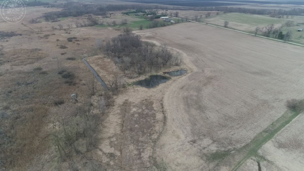 Marquette Hunting Land UC Hunting Properties