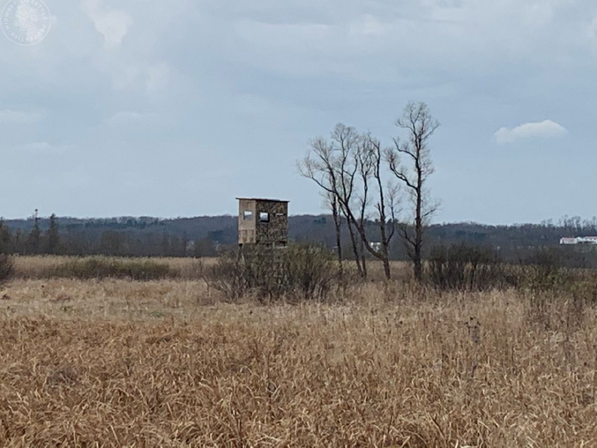 Marquette Hunting Land UC Hunting Properties