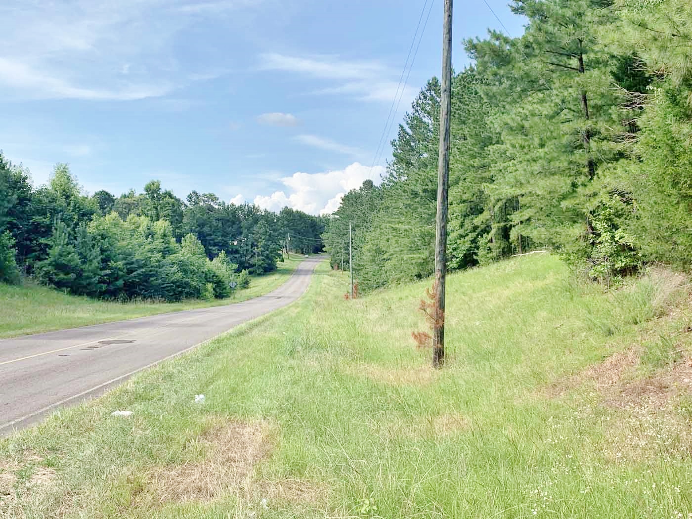 Hunting Land For Sale in Mississippi Hunting Properties for sale in