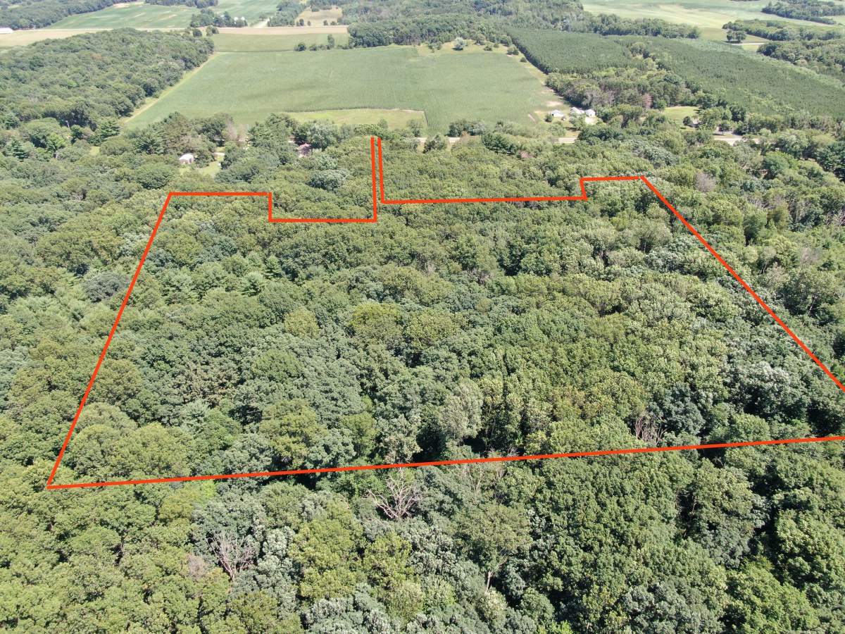 Columbia Hunting Land UC Hunting Properties