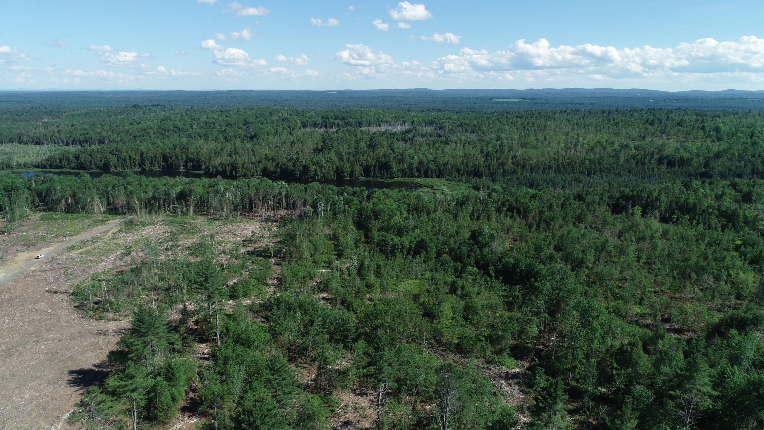 Hunting Land For Sale in Maine Hunting Properties for sale in Maine