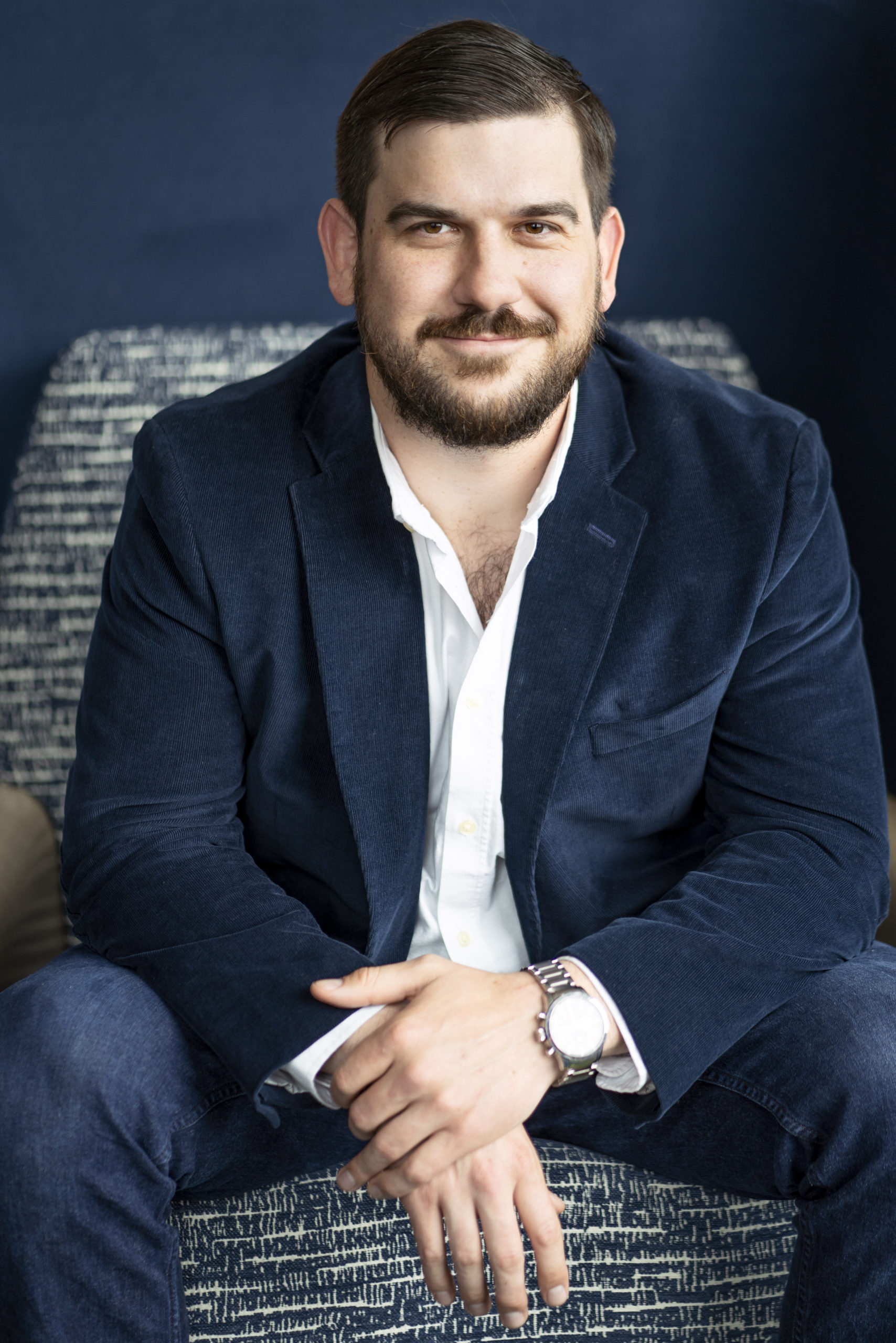 Spencer Wood UC Hunting Properties