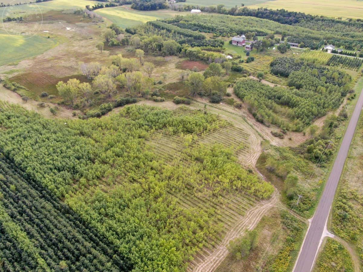 Hunting Land For Sale in Wisconsin Hunting Properties for sale in