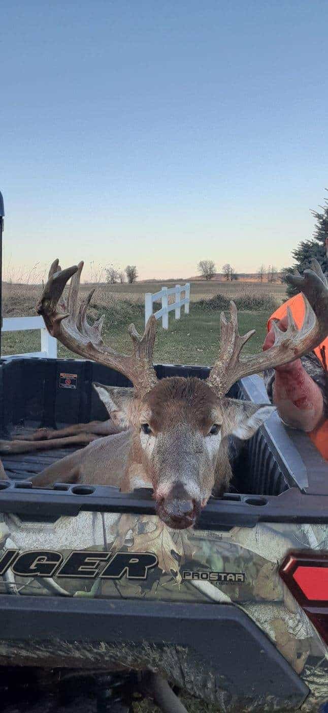 Wetland/Waterfowl Properties UC Hunting Properties