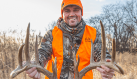 Ryan Wascom