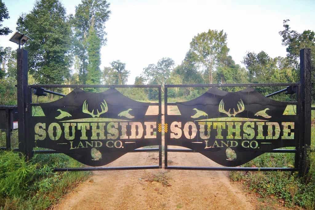 Hunting Land For Sale in Mississippi Hunting Properties for sale in