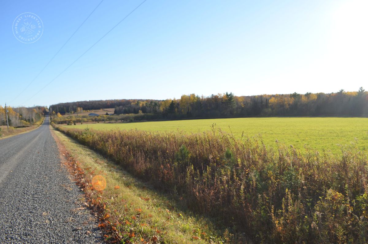 Marathon Hunting Land UC Hunting Properties