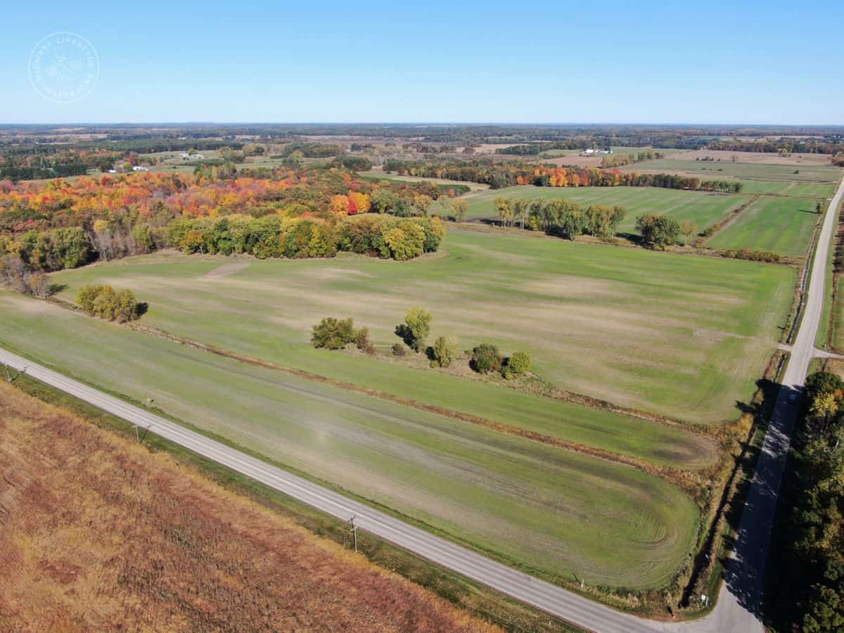 Marquette Hunting Land UC Hunting Properties