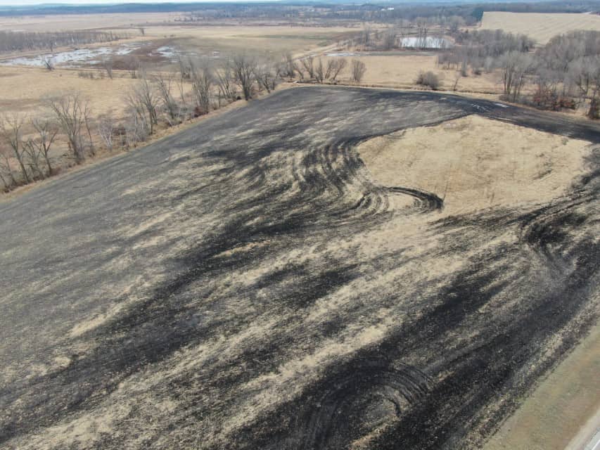 Marquette Hunting Land UC Hunting Properties