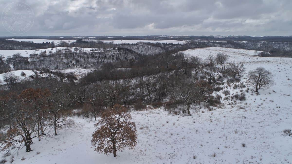 Richland Hunting Land UC Hunting Properties