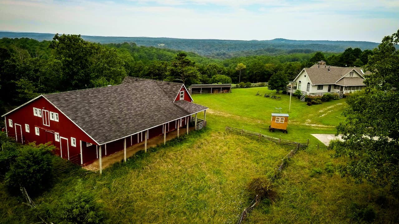 Hunting Land For Sale in Missouri Hunting Properties for sale in Missouri