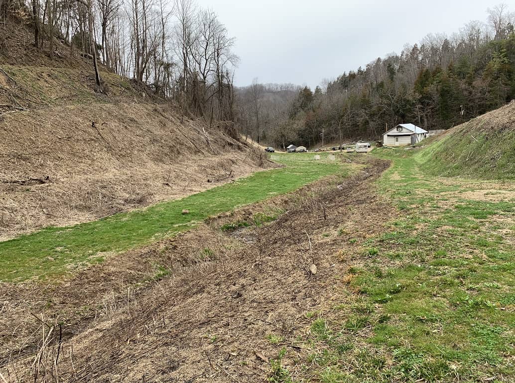 Tennessee Hunting Land UC Hunting Properties