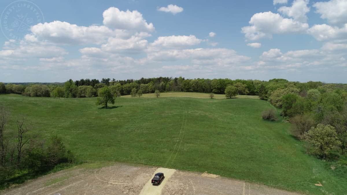 Columbia Hunting Land UC Hunting Properties