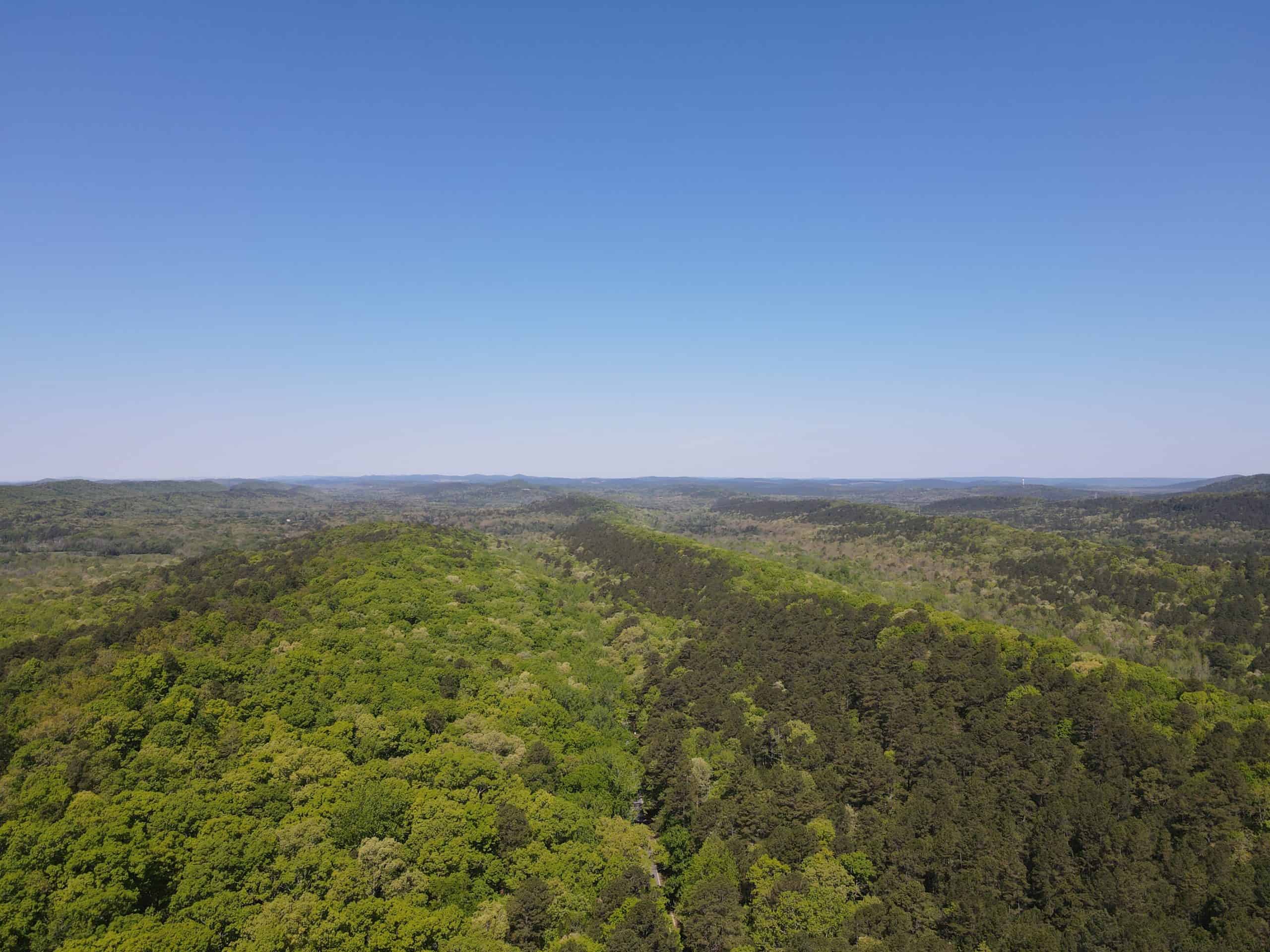 Development Land for sale in Little Rock Arkansas