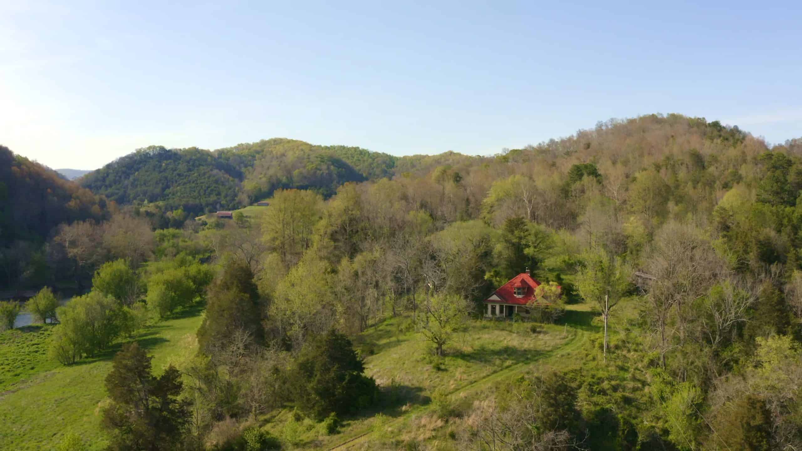 Tennessee Hunting Land UC Hunting Properties