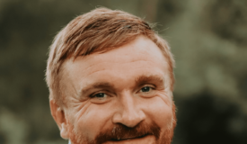 Andrew Quinn- Broker Owner
