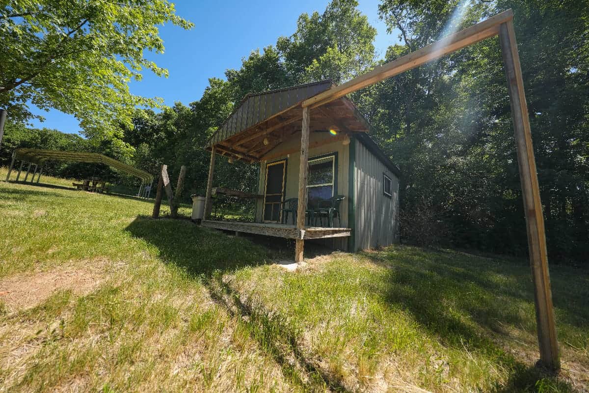 Crawford Hunting Land UC Hunting Properties