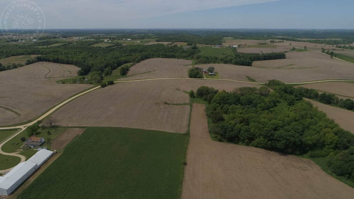 Hunting Land For Sale in Wisconsin Hunting Properties for sale in