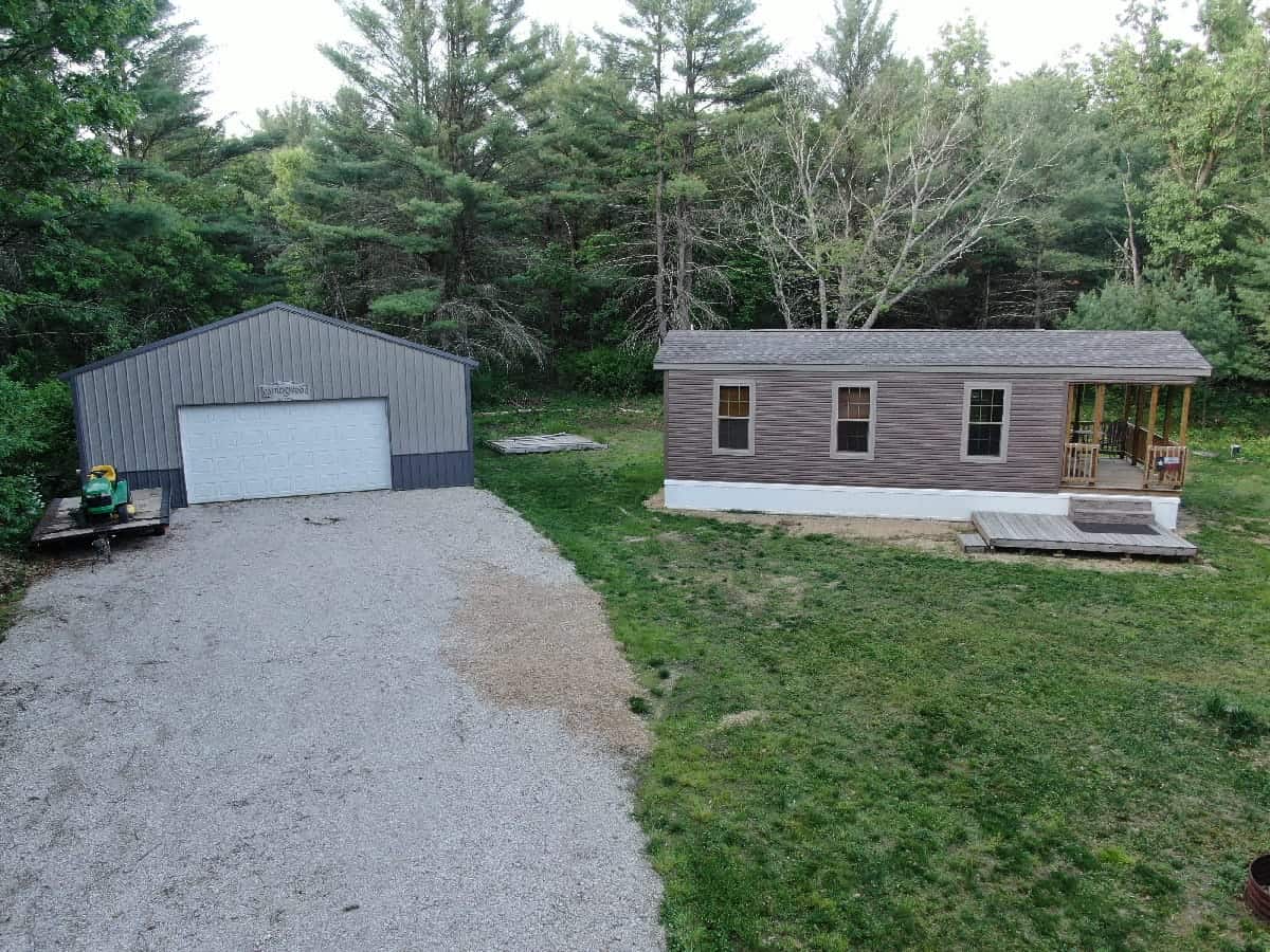 Juneau Hunting Land UC Hunting Properties