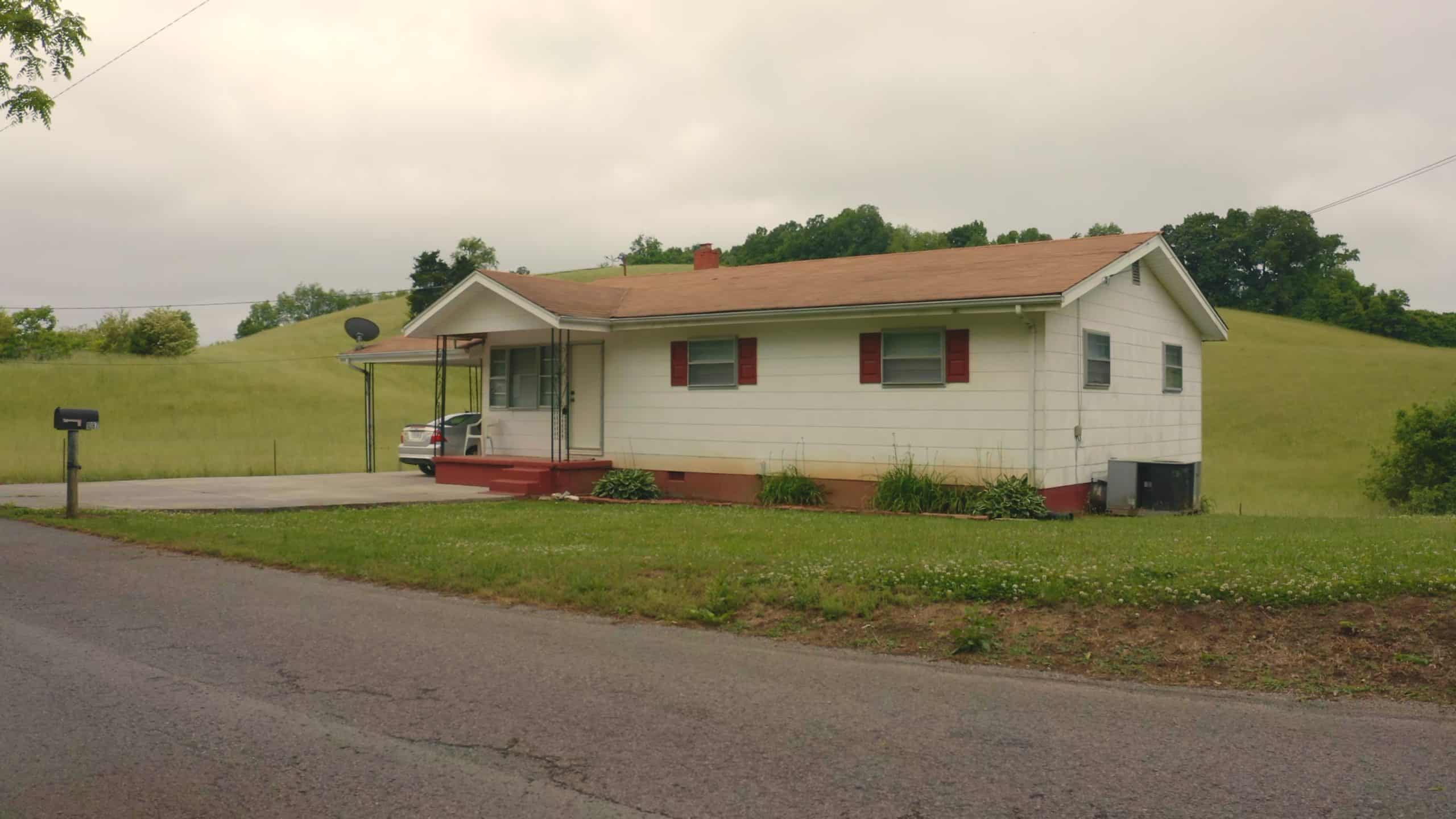 Tennessee Hunting Land UC Hunting Properties