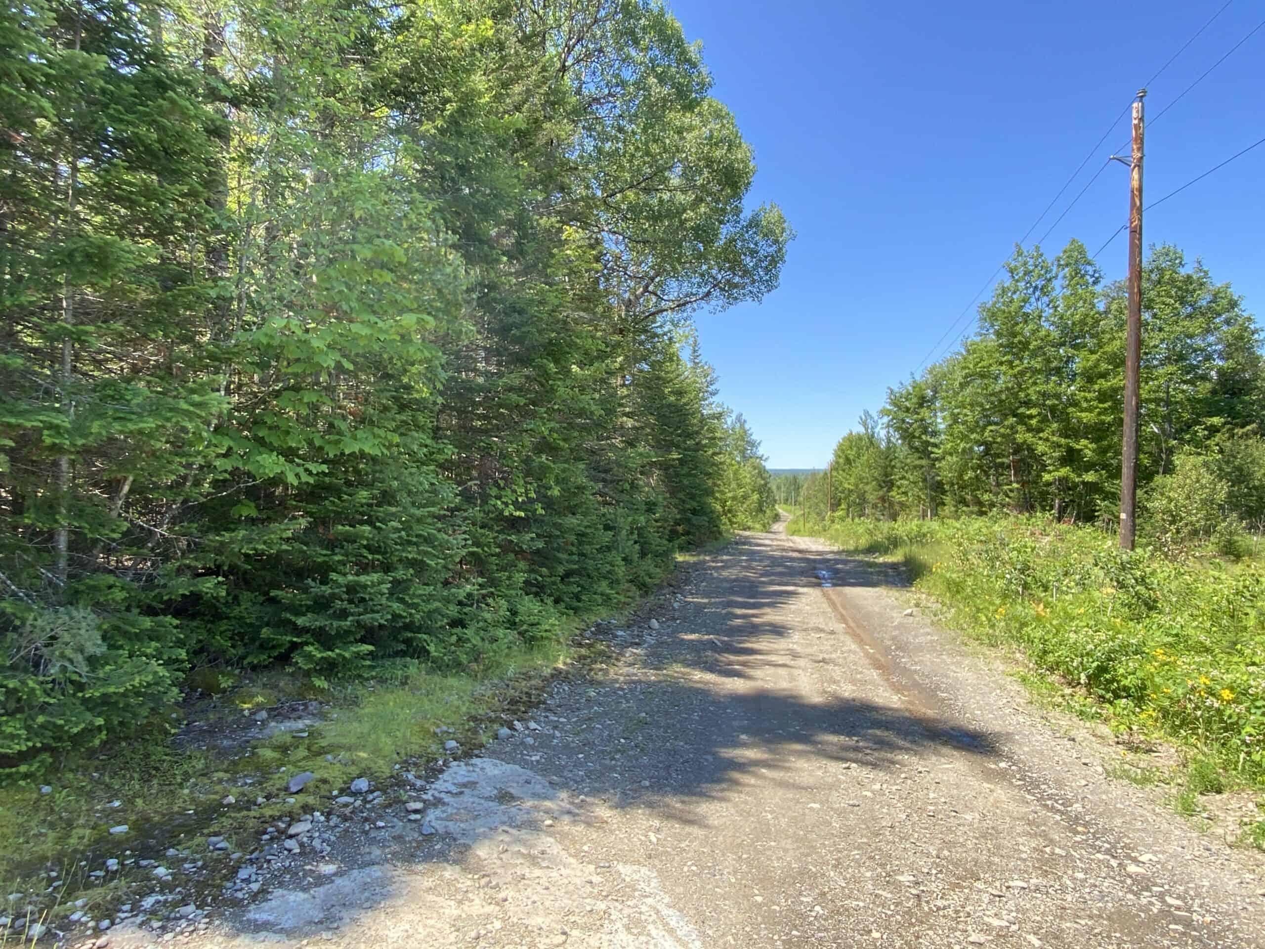 Hunting Land For Sale in Maine Hunting Properties for sale in Maine