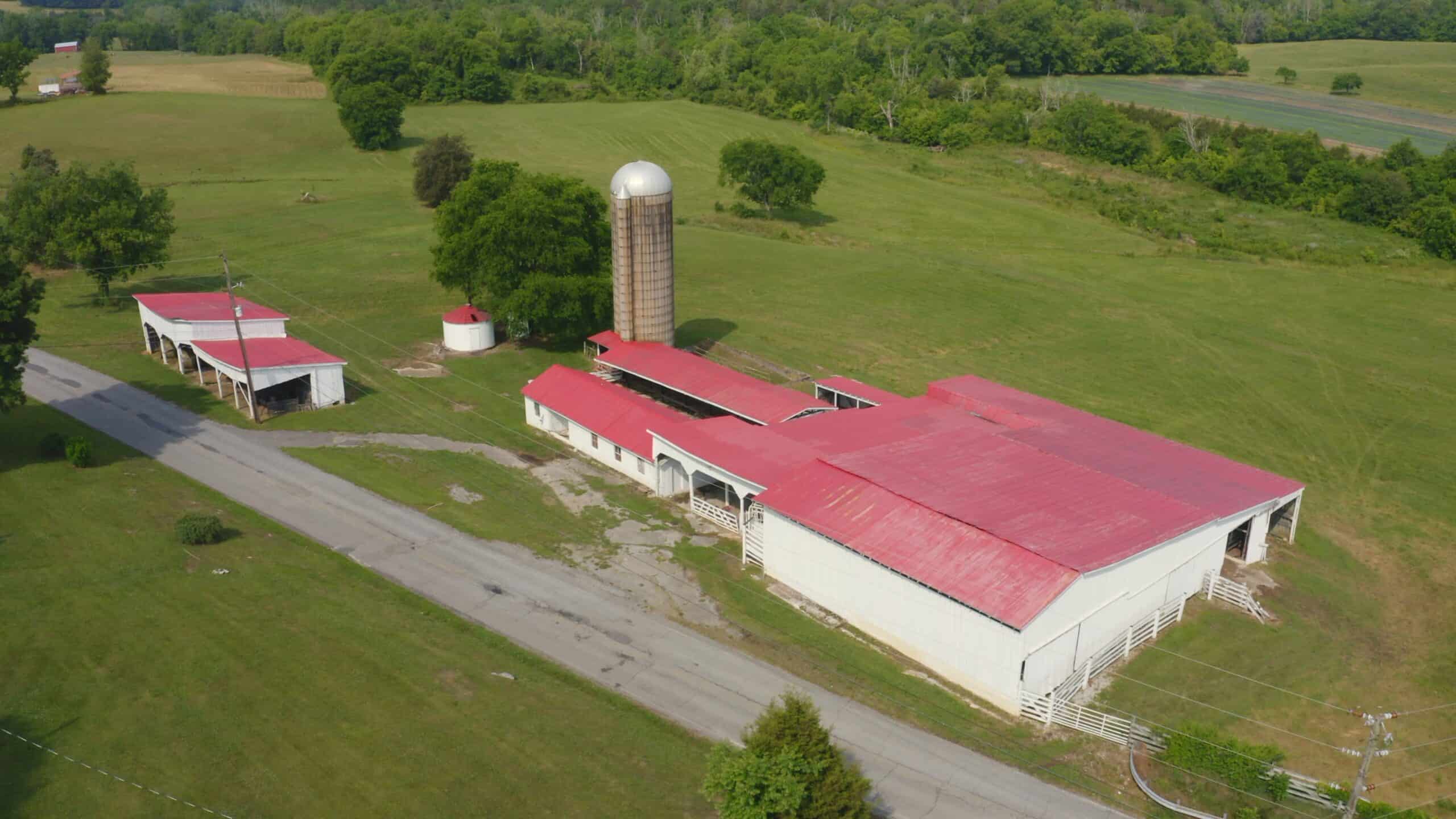 Tennessee Hunting Land UC Hunting Properties