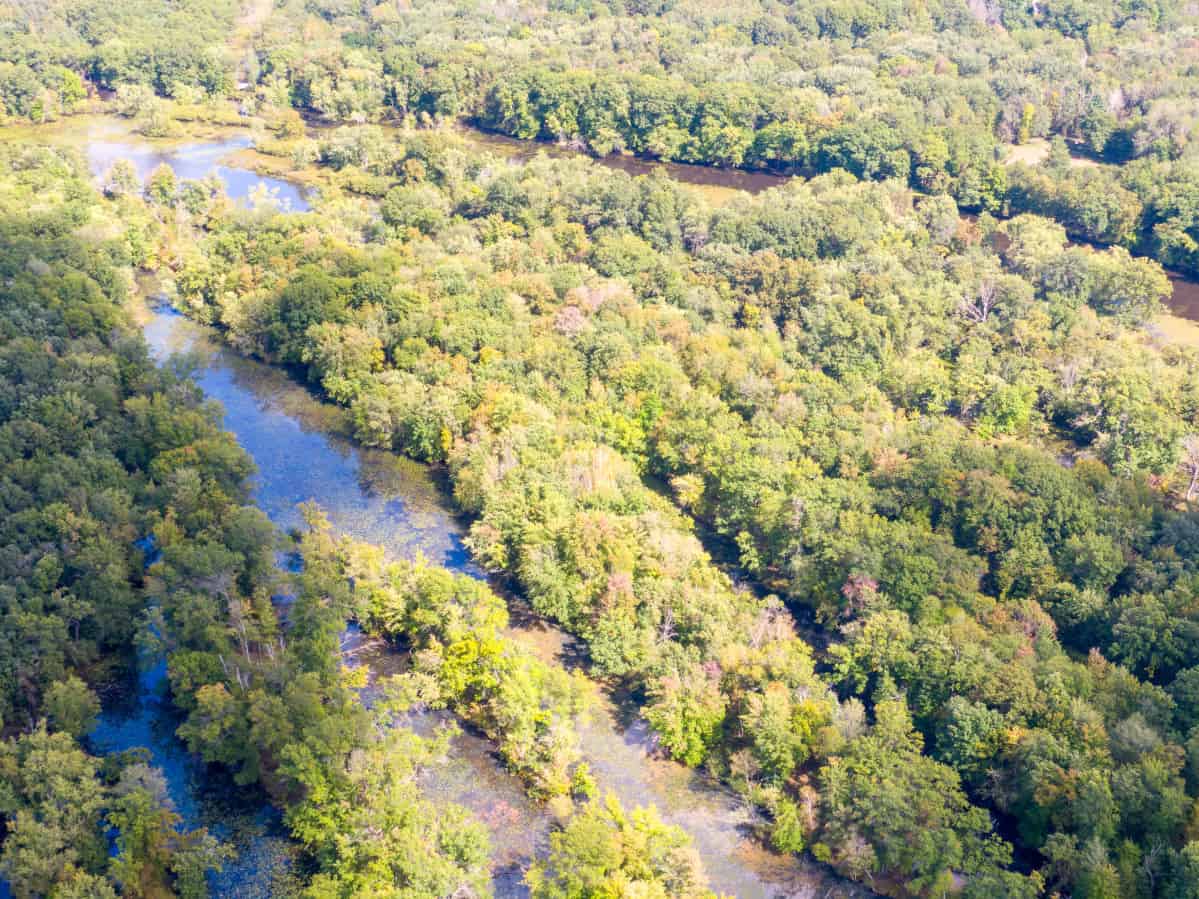 Hunting Land For Sale in Wisconsin Hunting Properties for sale in