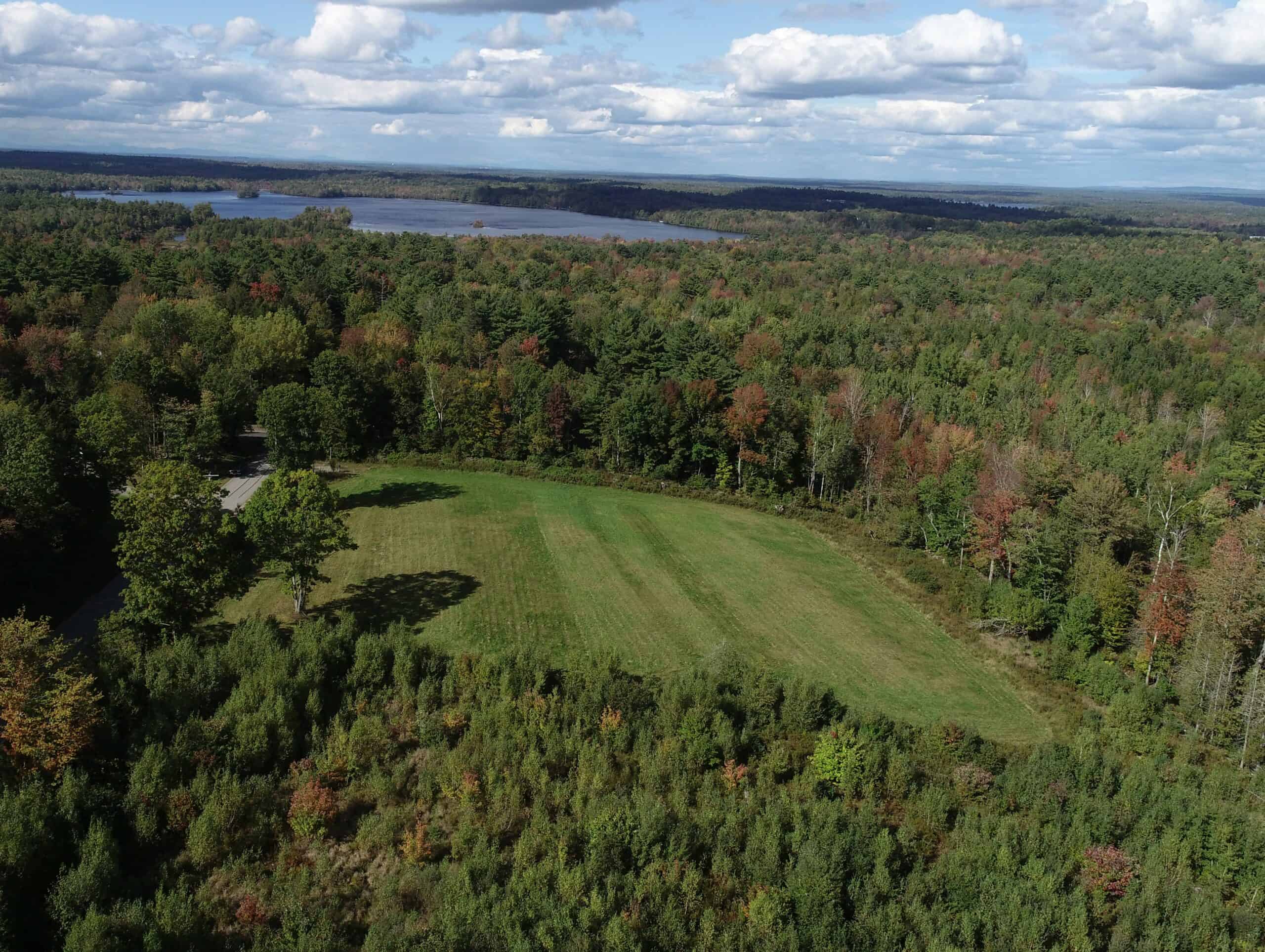 Hunting Land For Sale in Maine Hunting Properties for sale in Maine