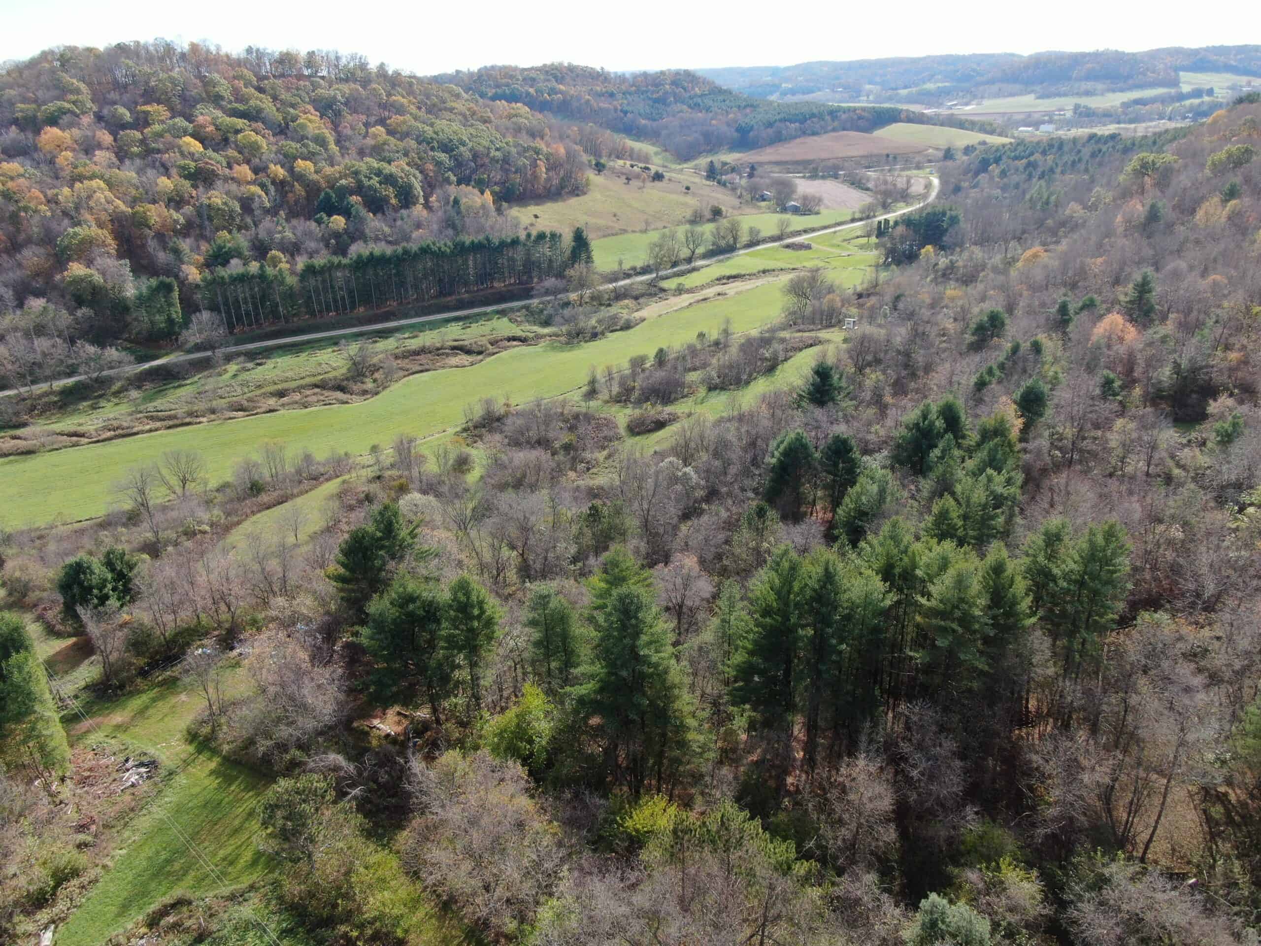 Richland Hunting Land UC Hunting Properties