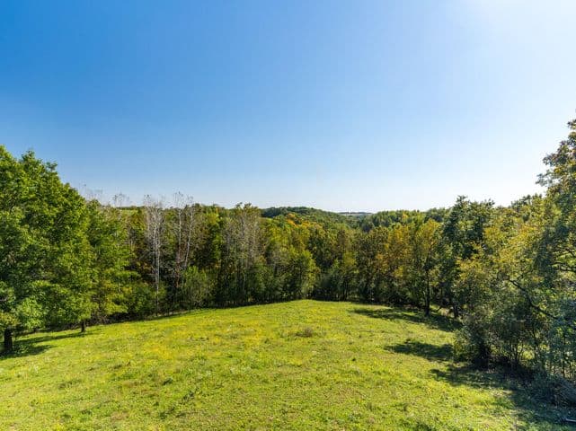 PRISTINE RIDGE TOP FARM FOR SALE IN VERNON COUNTY, WI