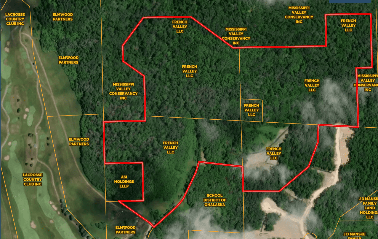 Beautiful Property in La Crosse County WI