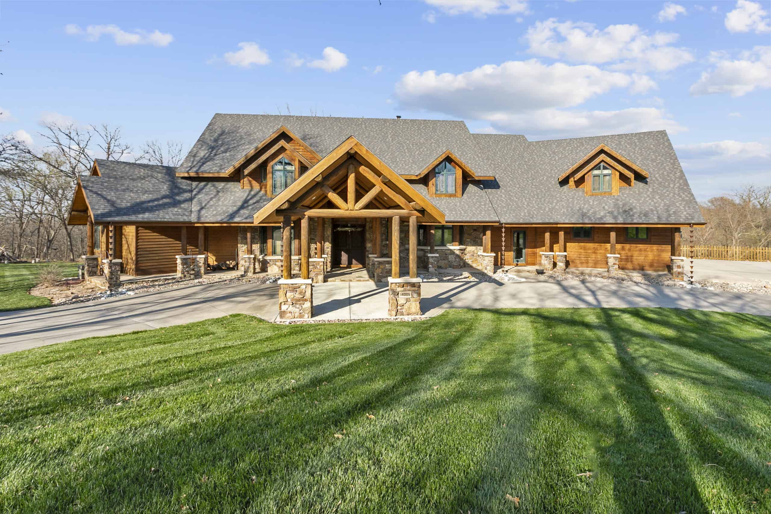 Hunting Land For Sale in Missouri Hunting Properties for sale in Missouri