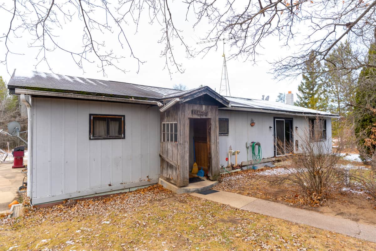 Juneau Hunting Land UC Hunting Properties