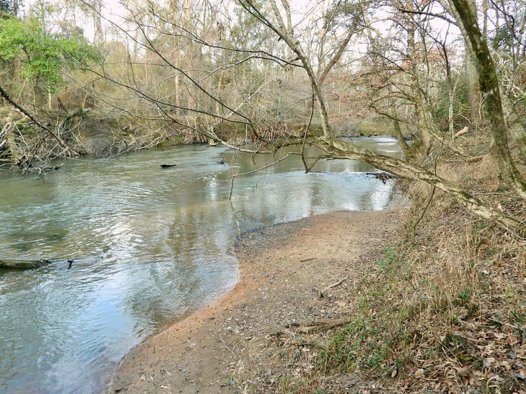 Recreational/Timberland Tangipahoa River Front SW MS