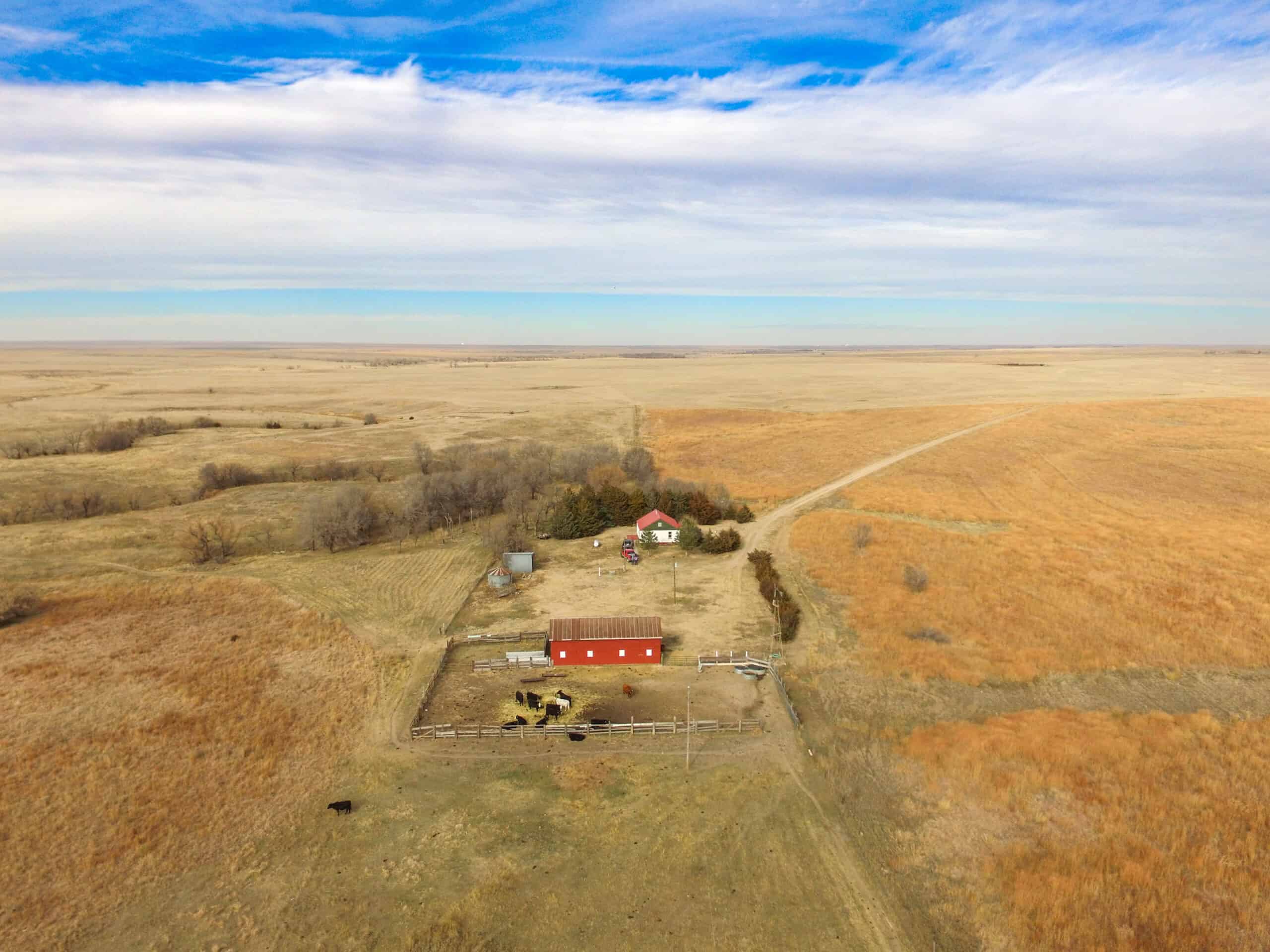 Kansas Hunting Land UC Hunting Properties