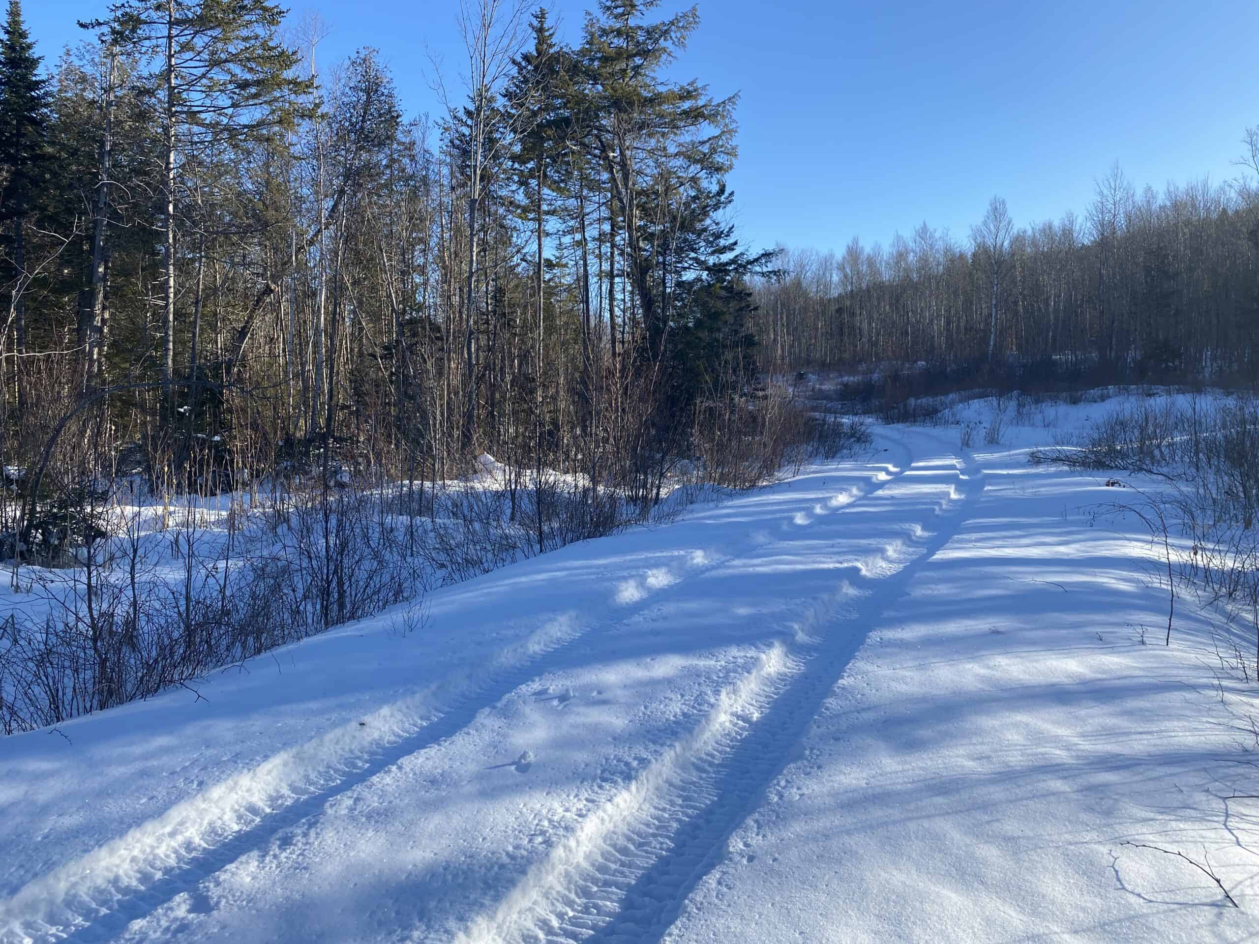 Hunting Land For Sale in Maine Hunting Properties for sale in Maine